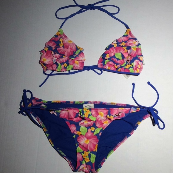 Hollister Swim Hollister Bathing Suit Poshmark